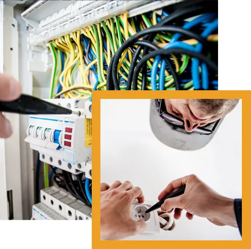 Electrical Testing and Electrical Inspection